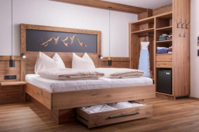 Pension-Appartement Sonnwend